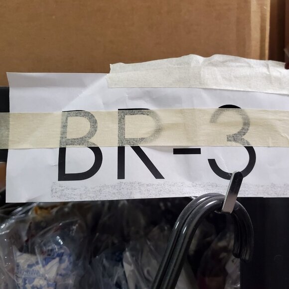 Fossil Women‎ Western Embossed Leather Statement Belt Size M Round Jeweled Brown - Picture 9 of 9